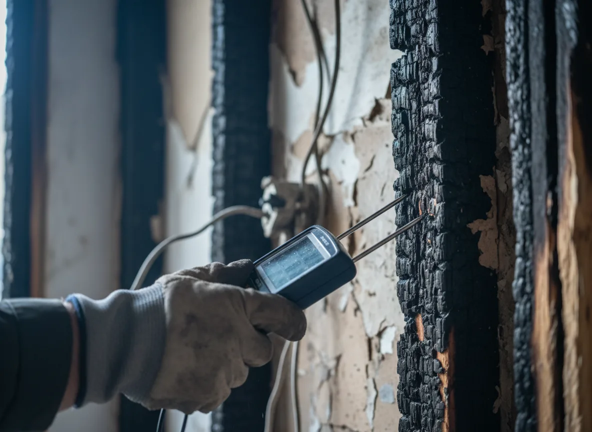 Fire Damage Restoration West Sacramento, CA FAQs